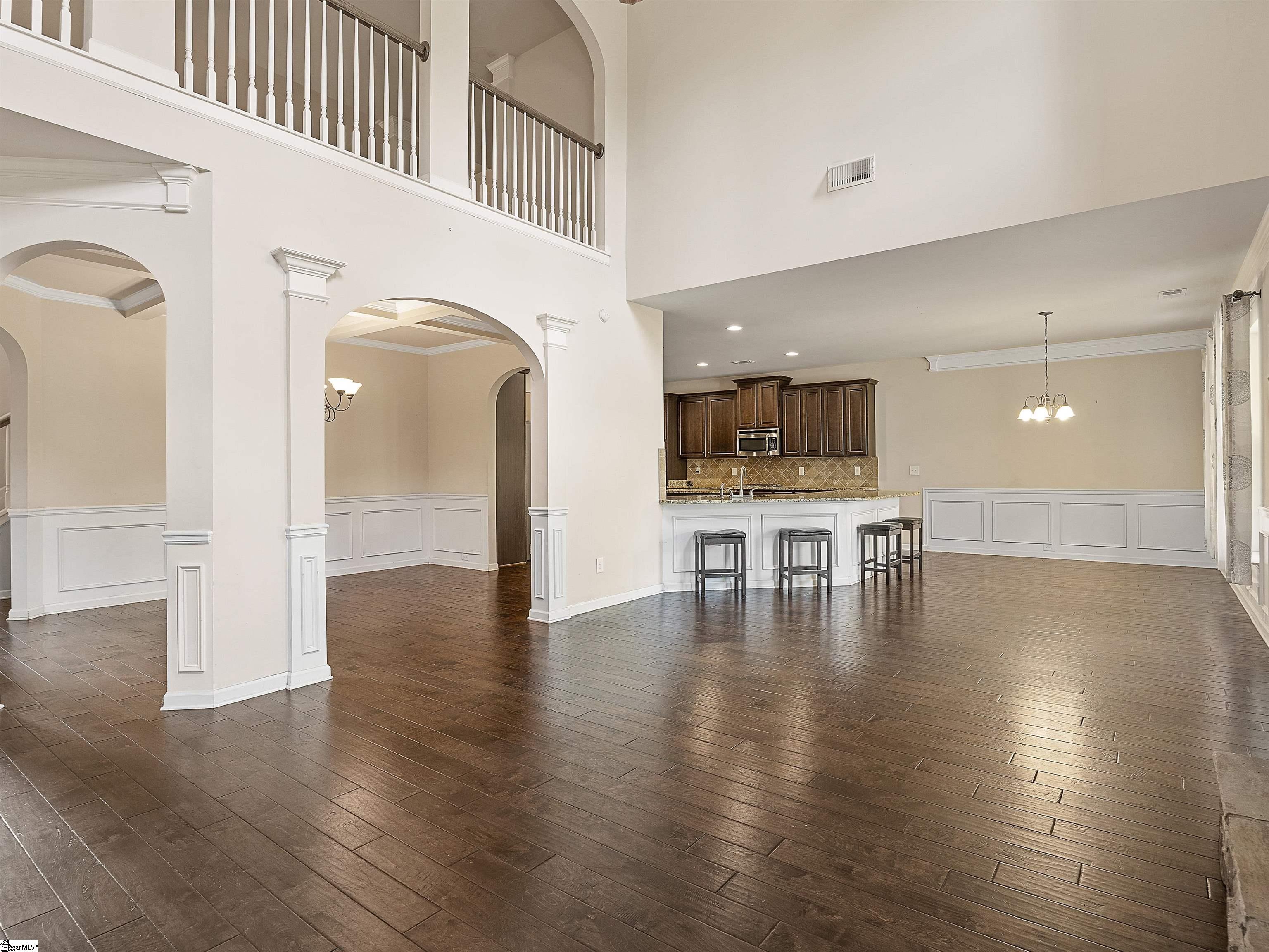 603 Delany Court Boiling Springs, SC 29316 - Photo 9 of 36