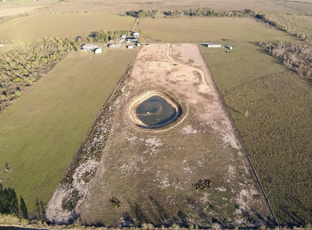 Tbd Tbd Mott Road Bell City, LA 70630 - Photo 2 of 4