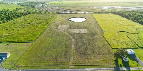 $230,000 | Tbd Tbd Mott Road, Bell City, LA 70630