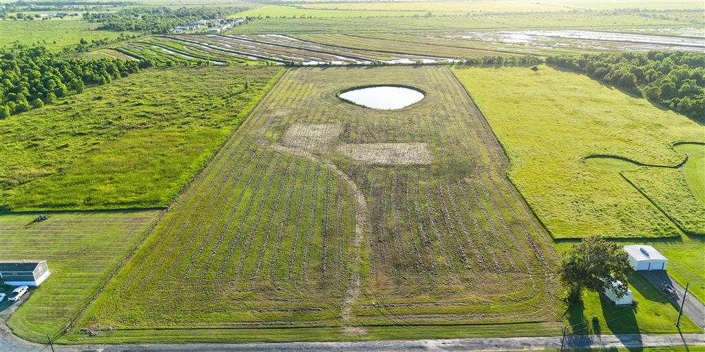 Tbd Tbd Mott Road Bell City, LA 70630 - Photo 3 of 4