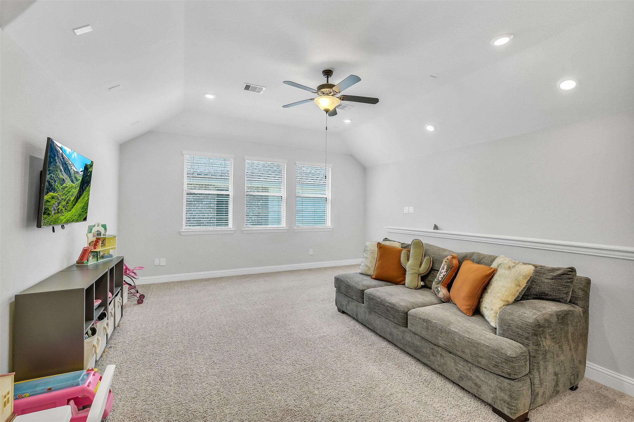 4341 Victoria Pine Drive Spring, TX 77386 - Photo 25 of 37