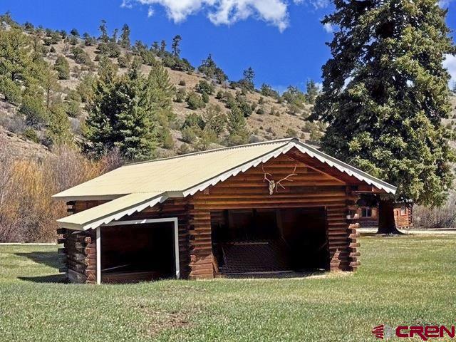 11993 Castle Rock Road Del Norte, CO 81132 - Photo 35 of 44