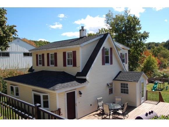 147 Kennard Road Manchester, NH 03104 - Photo 1 of 1