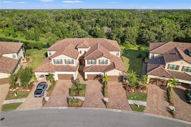 $449,000 | 12460 Ghiberti Circle, Unit 202, Venice, FL 34293