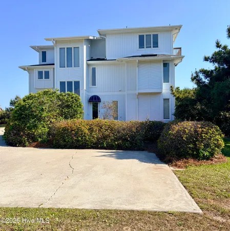 $2,300,000 | 6605 Ocean Drive, Emerald Isle, NC 28594