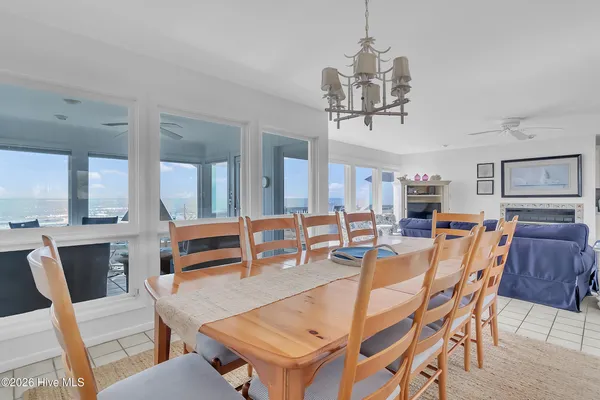 $2,300,000 | 6605 Ocean Drive, Emerald Isle, NC 28594