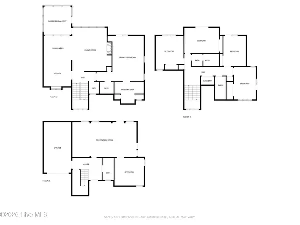$2,300,000 | 6605 Ocean Drive, Emerald Isle, NC 28594