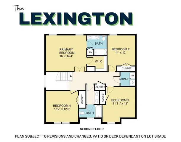 $389,900 | 1500 Southwest Meadowlark Court, Oak Grove, MO 64075