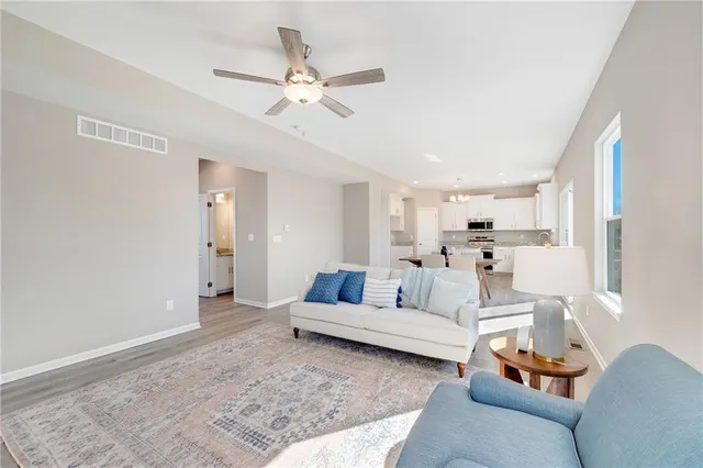 $389,900 | 1500 Southwest Meadowlark Court, Oak Grove, MO 64075