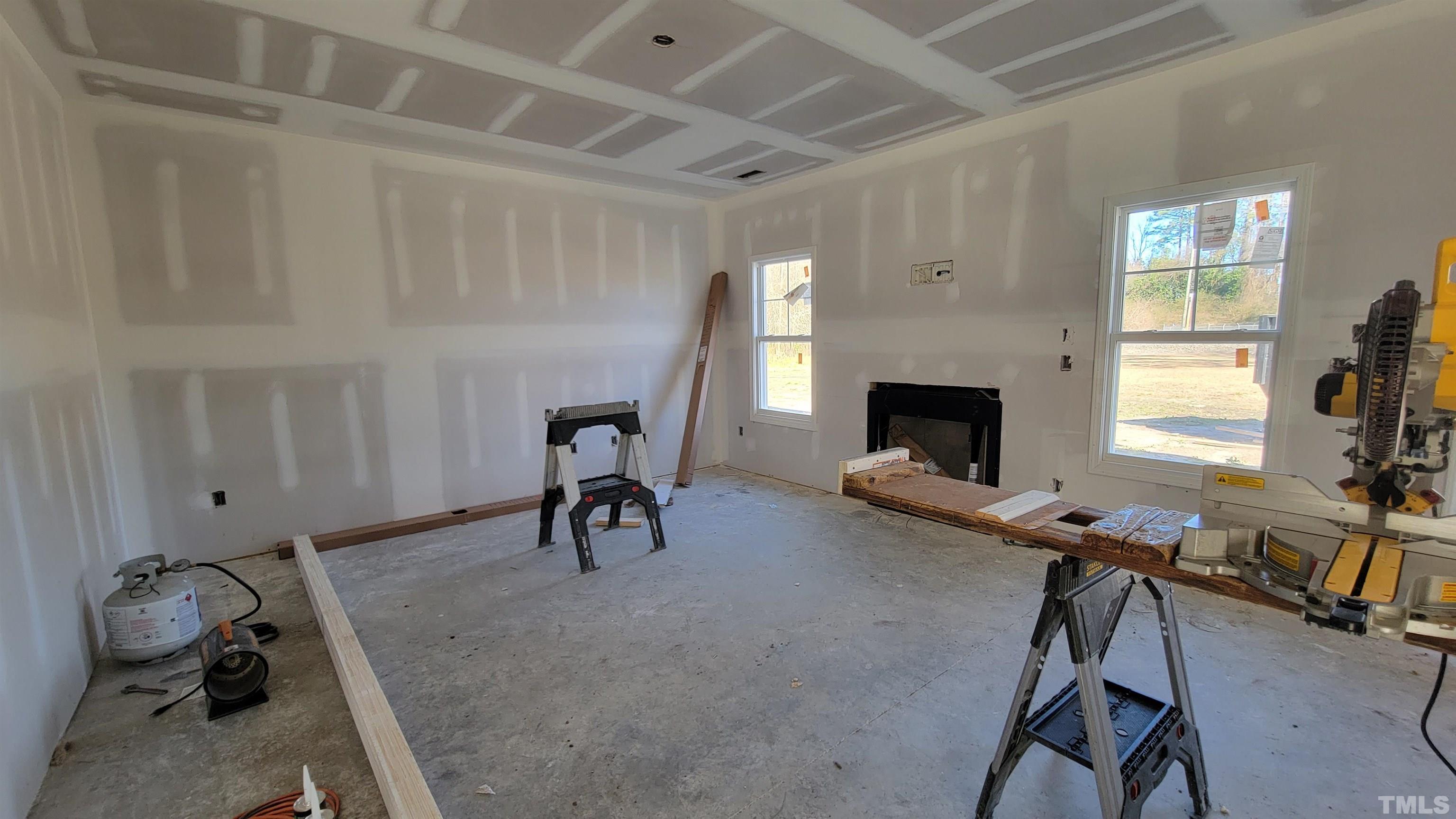 351 Pendergraft Road Bunnlevel, NC 28323 - Photo 7 of 13 Gallery Image 7