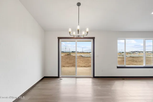 $530,500 | 8903 West Swather Avenue, Rathdrum, ID 83858