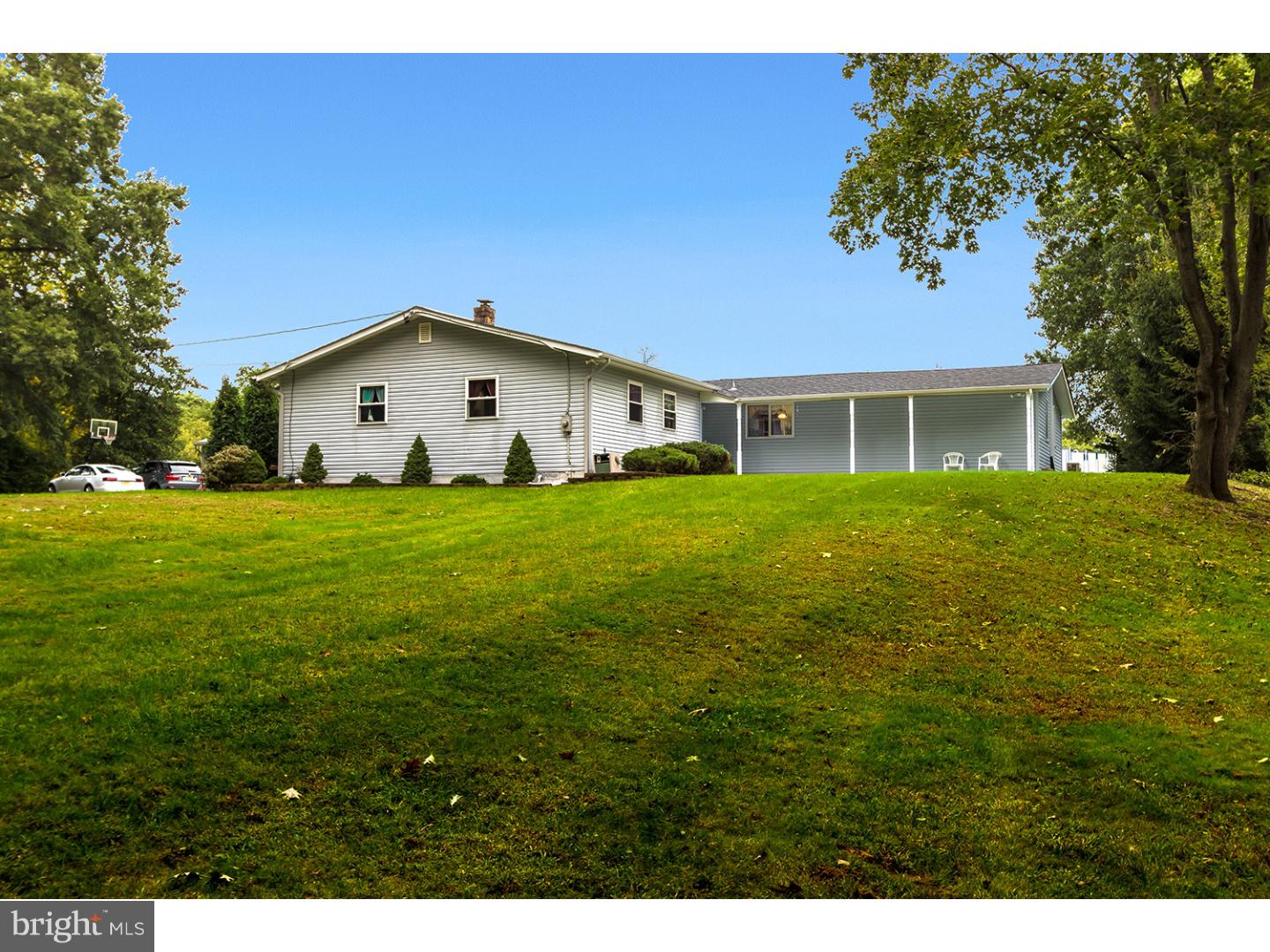 1313 Neck Road Burlington, NJ 08016 - Photo 1 of 25 Exterior Front