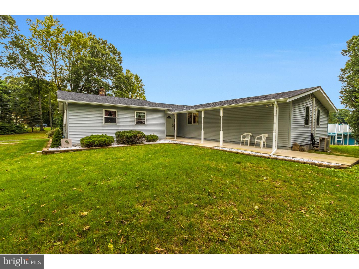 1313 Neck Road Burlington, NJ 08016 - Photo 2 of 25 Exterior Front