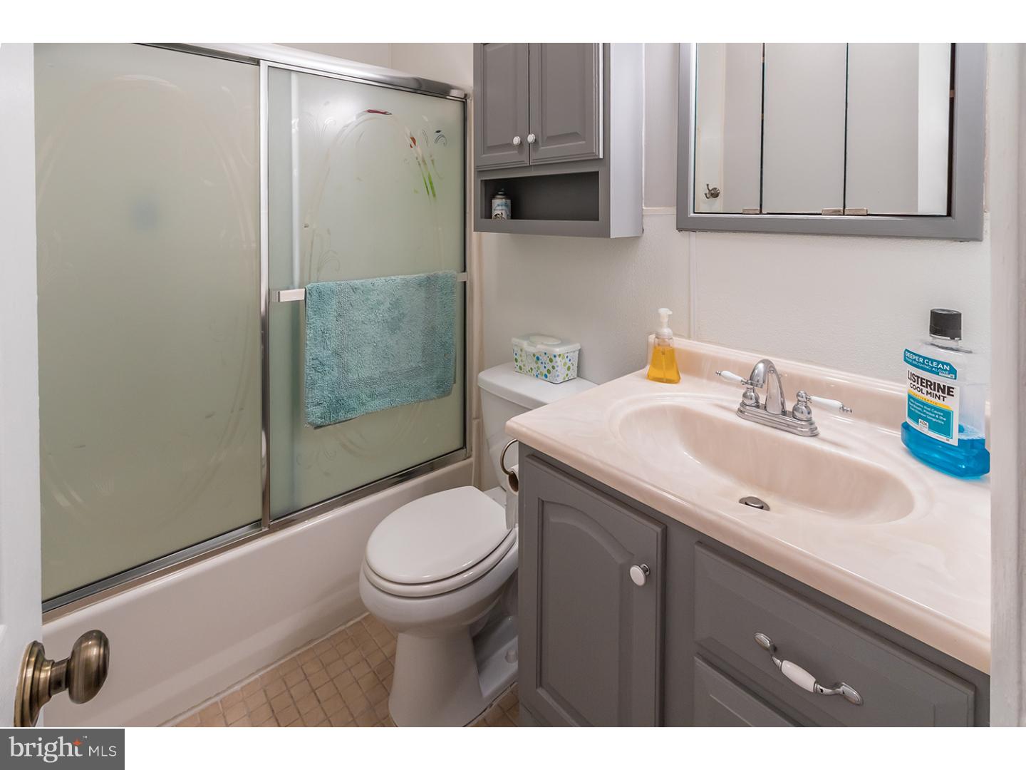 1313 Neck Road Burlington, NJ 08016 - Photo 15 of 25 Master Bathroom
