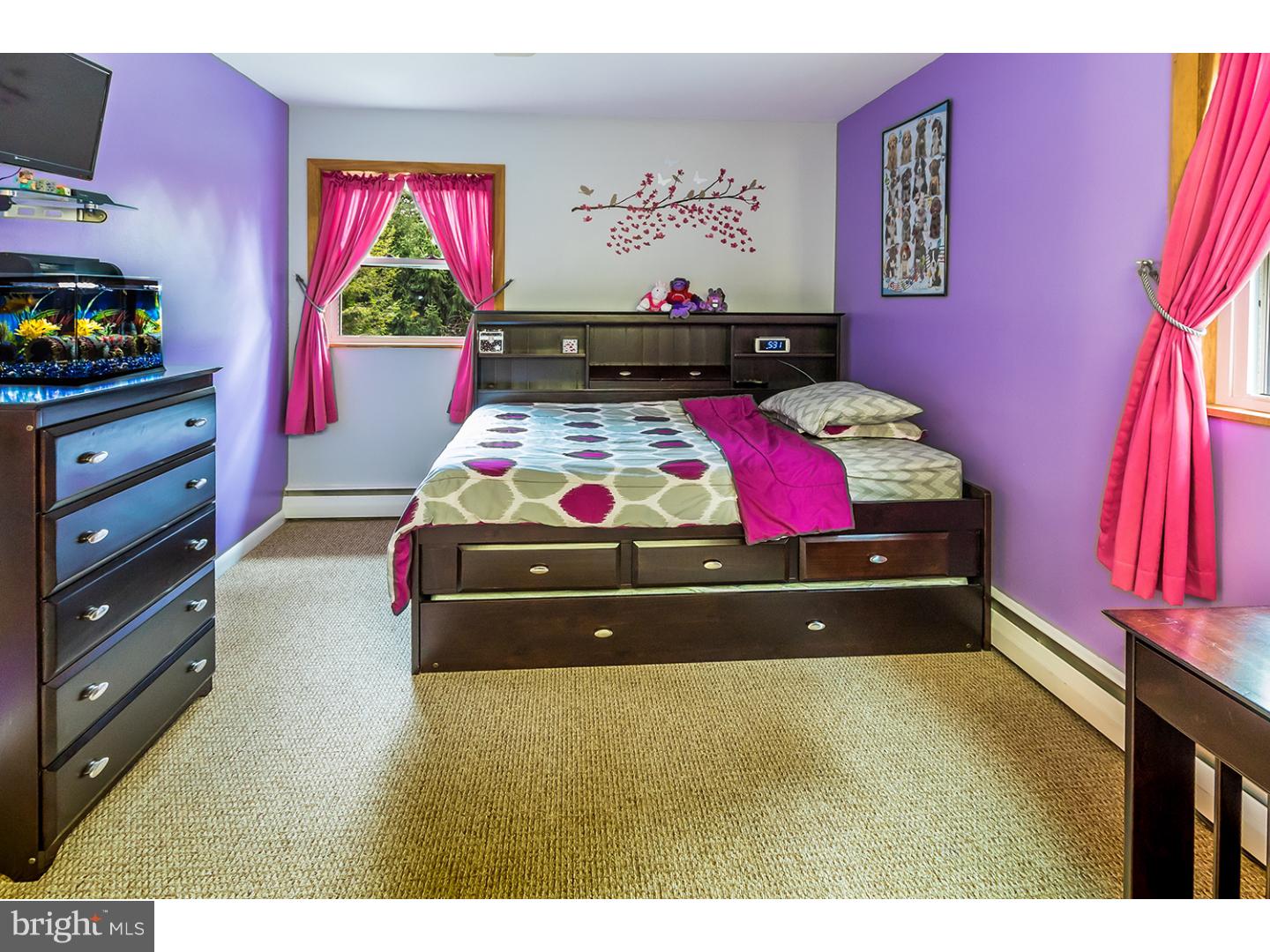 1313 Neck Road Burlington, NJ 08016 - Photo 18 of 25 Bedroom 3
