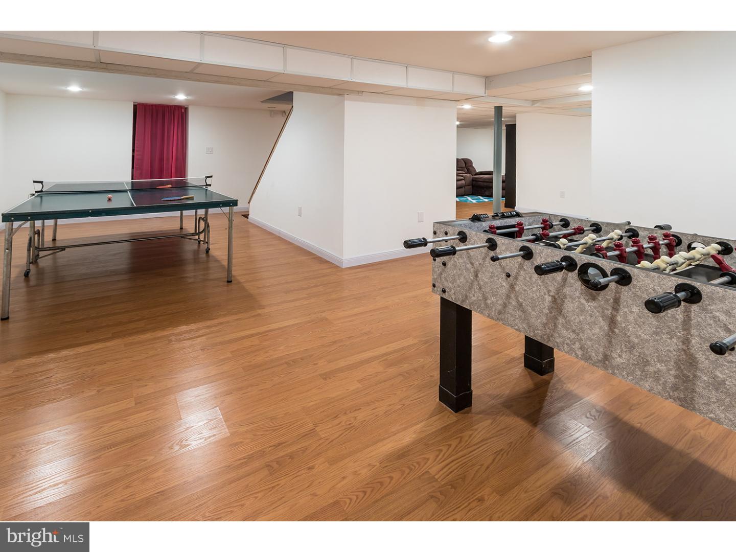 1313 Neck Road Burlington, NJ 08016 - Photo 21 of 25 Basement - Finished