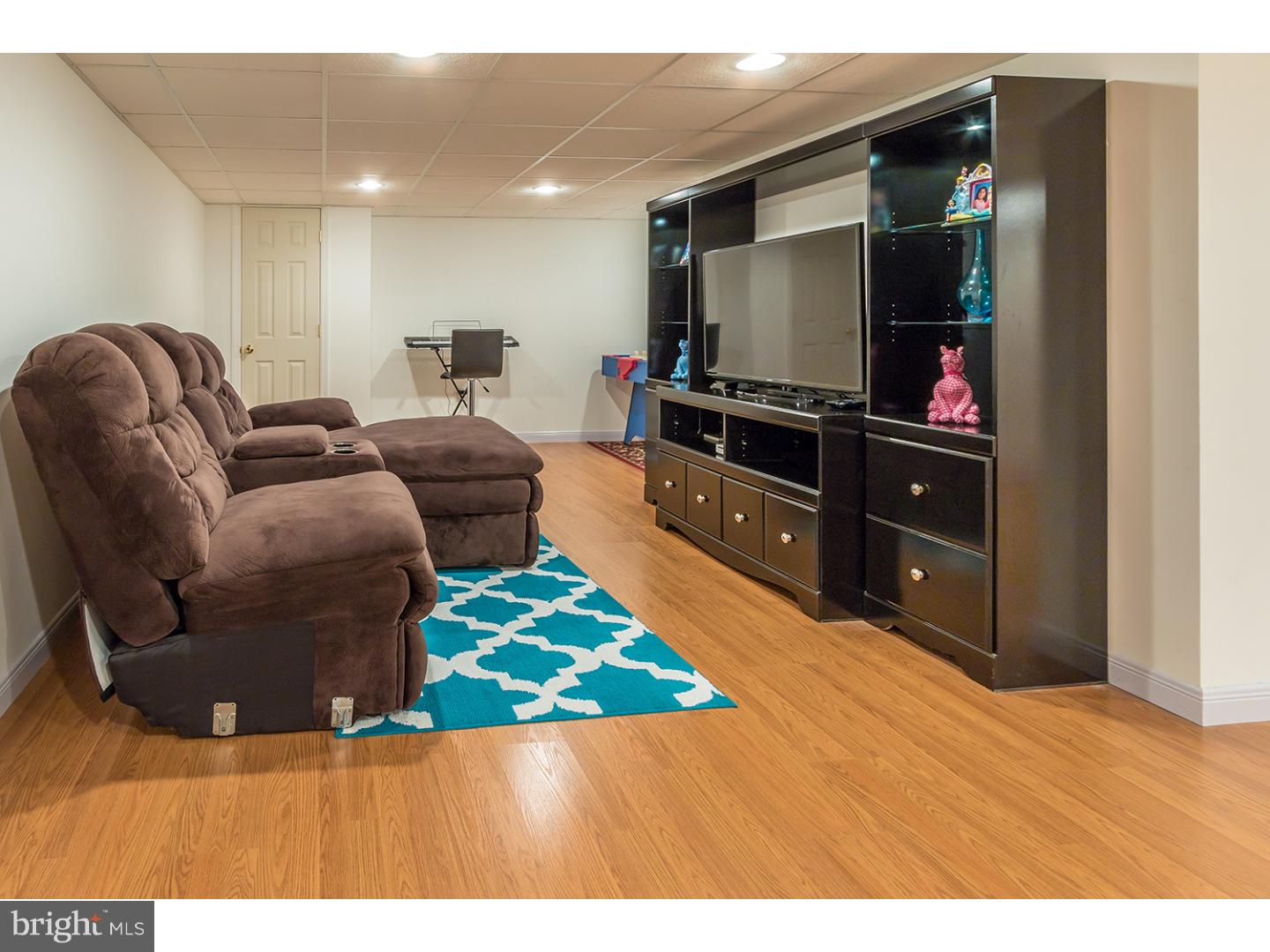 1313 Neck Road Burlington, NJ 08016 - Photo 22 of 25 Basement - Finished