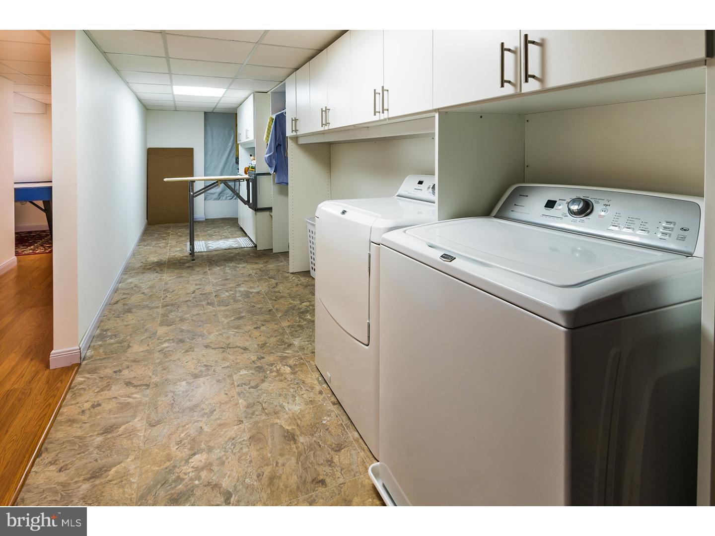 1313 Neck Road Burlington, NJ 08016 - Photo 24 of 25 Laundry Room