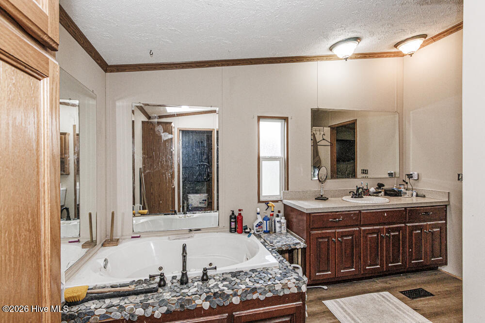 5306 Temperance Hall Road Elm City, NC 27822 - Photo 11 of 54