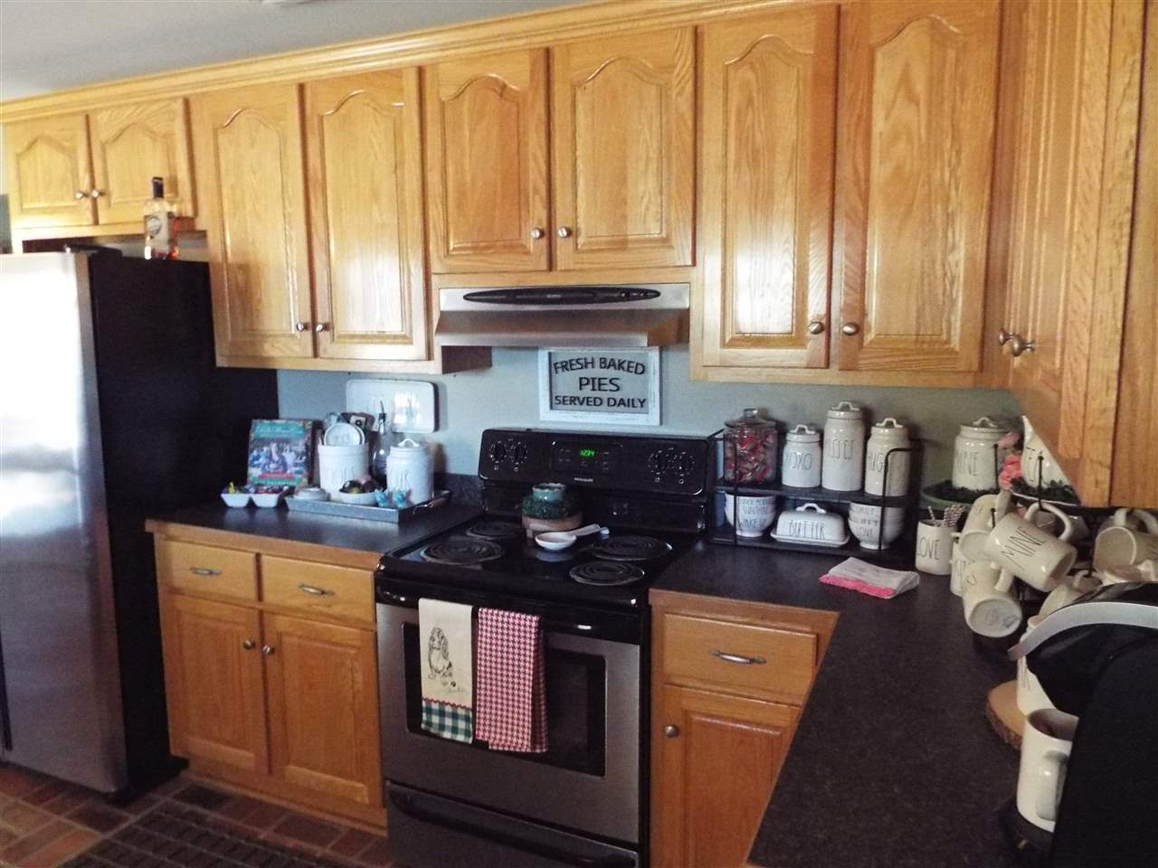 757 Floyd Johnston Road McIntosh, AL 36553 - Photo 15 of 27