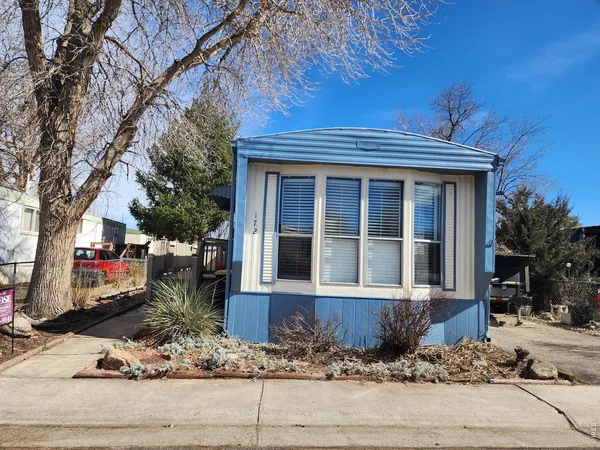 $63,500 | 1400 South Collyer Street, Unit 172, Longmont, CO 80501
