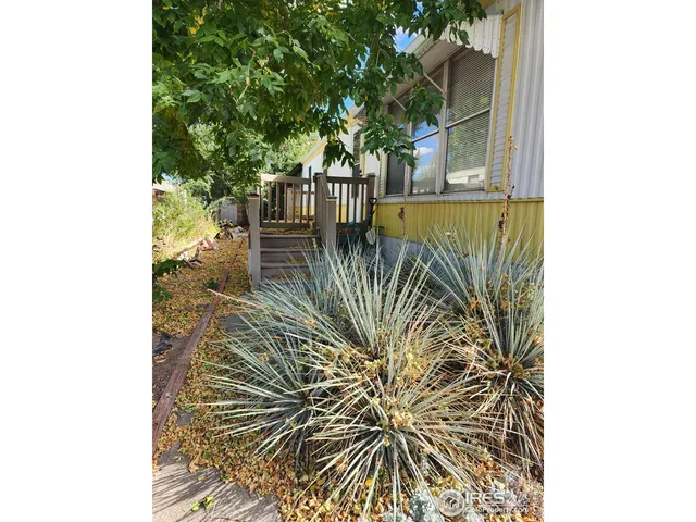 $65,000 | 1400 South Collyer Street, Unit 172, Longmont, CO 80501