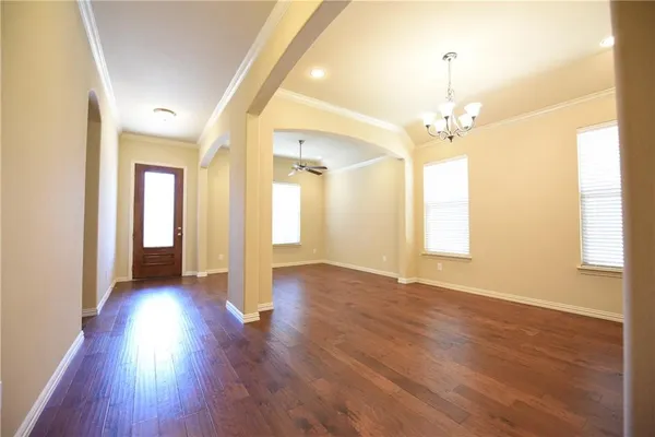 $2,475 | 8000 Chickasaw Trail, McKinney, TX 75070