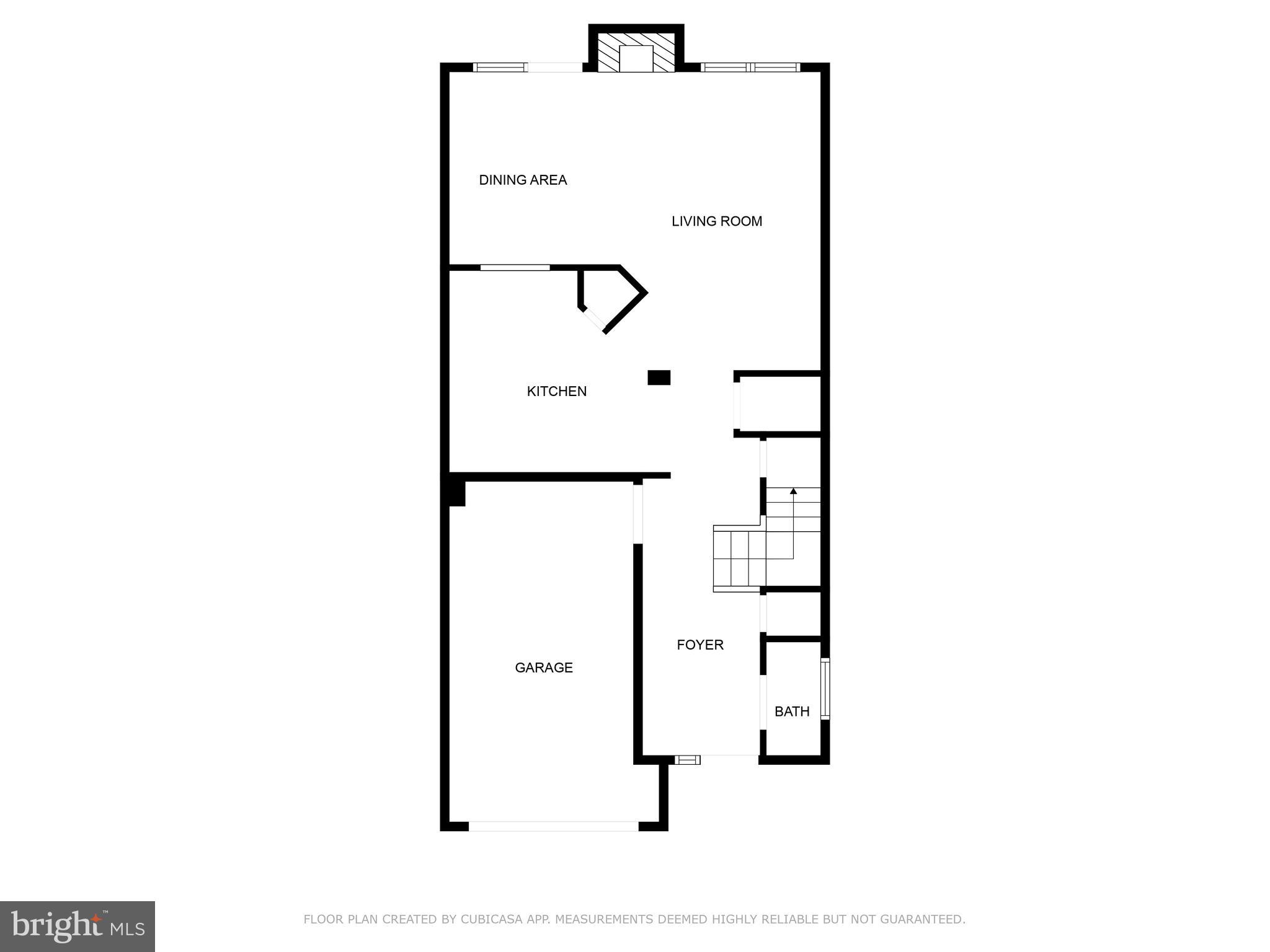 149 Cardinal Lane Hummelstown, PA 17036 - Photo 27 of 28 a picture of floor plan