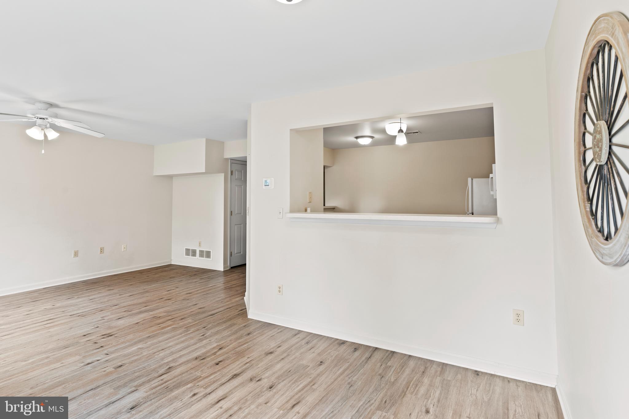 149 Cardinal Lane Hummelstown, PA 17036 - Photo 6 of 28 a view of a room with wooden floor and cabinet