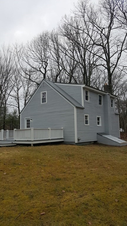 44 Lashua Road Ashburnham, MA 01430 - Photo 3 of 19
