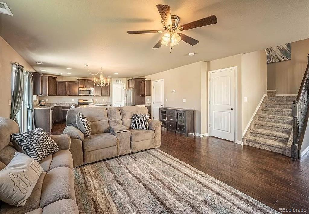 8884 Vanderwood Road Colorado Springs, CO 80908 - Photo 9 of 38