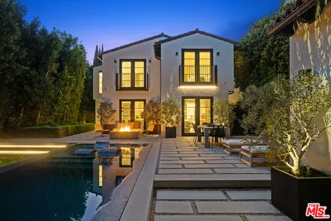 $5,175,000 | 1146 Sierra Alta Way, Los Angeles, CA 90069