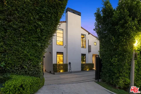 $5,175,000 | 1146 Sierra Alta Way, Los Angeles, CA 90069