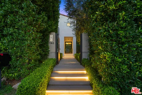 $5,175,000 | 1146 Sierra Alta Way, Los Angeles, CA 90069