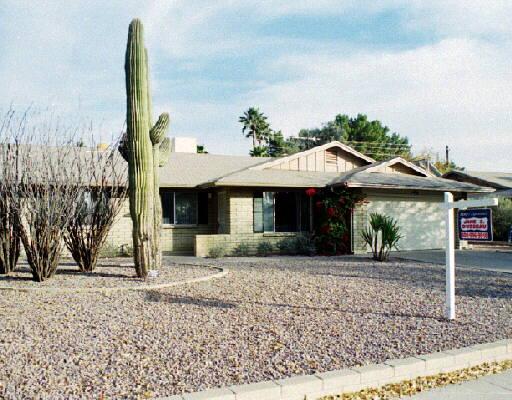 8609 North 16th Avenue Phoenix, AZ 85021 - Photo 1 of 1 Primary Photo