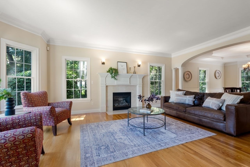 22 Thistle Road North Andover, MA 01845 - Photo 6 of 40 Gallery Image 6