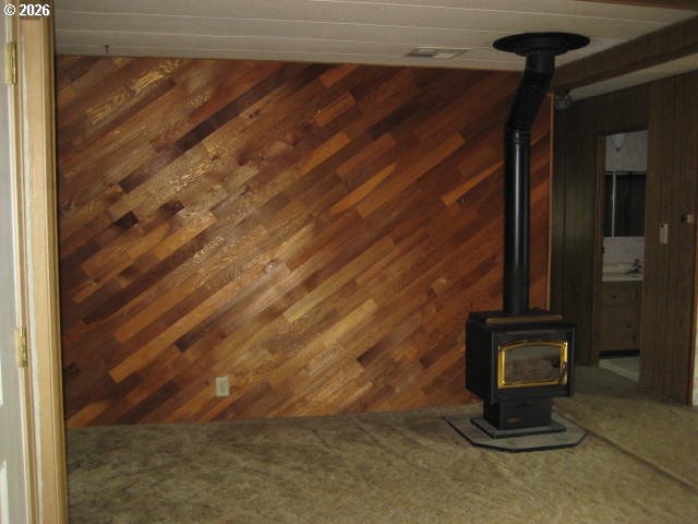 5355 River Road North, Unit 98 Keizer, OR 97303 - Photo 14 of 34 a close view of door
