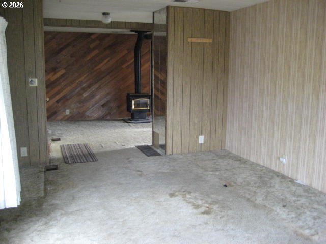 5355 River Road North, Unit 98 Keizer, OR 97303 - Photo 15 of 34 a view of a room with an empty space