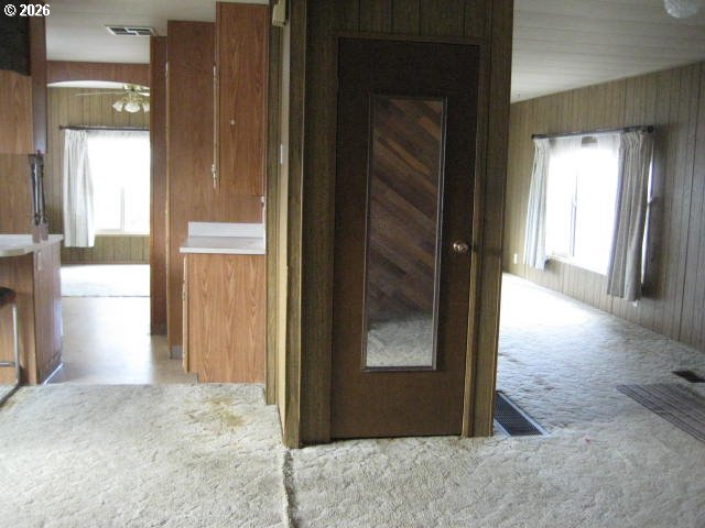 5355 River Road North, Unit 98 Keizer, OR 97303 - Photo 28 of 34 a view of a room with a wardrobe space