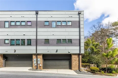 $349,000 | 611 King Arnold Street, Atlanta, GA 30354