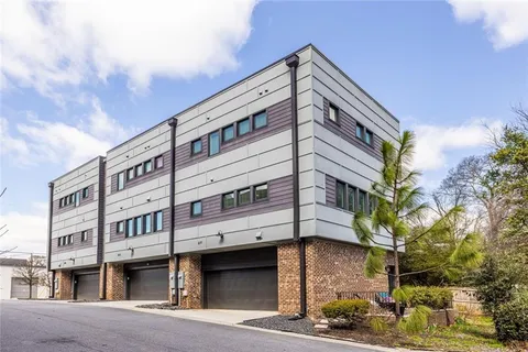 $349,000 | 611 King Arnold Street, Atlanta, GA 30354