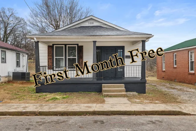 $1,100 | 117 Gallaher Boulevard, Lawrenceburg, TN 38464