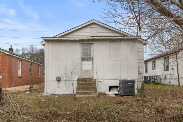 $1,100 | 117 Gallaher Boulevard, Lawrenceburg, TN 38464