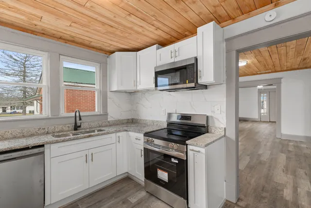 $1,100 | 117 Gallaher Boulevard, Lawrenceburg, TN 38464