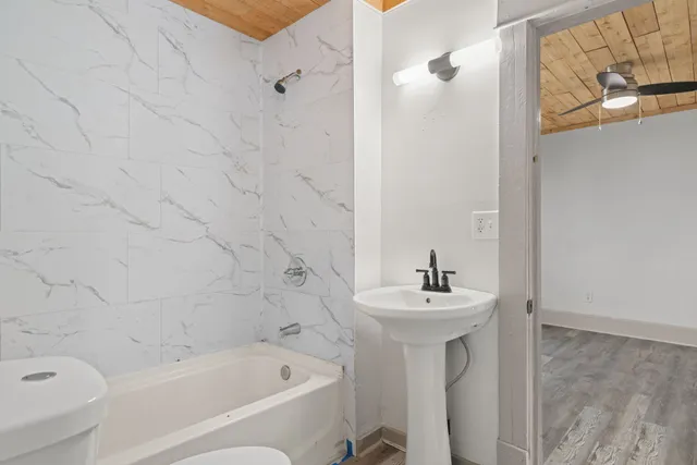 $1,100 | 117 Gallaher Boulevard, Lawrenceburg, TN 38464