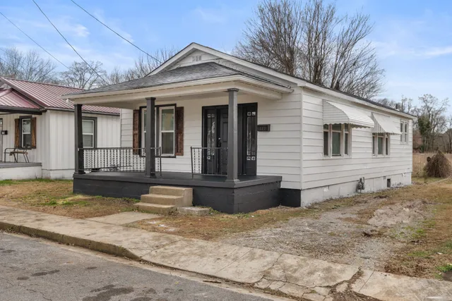 $1,100 | 117 Gallaher Boulevard, Lawrenceburg, TN 38464