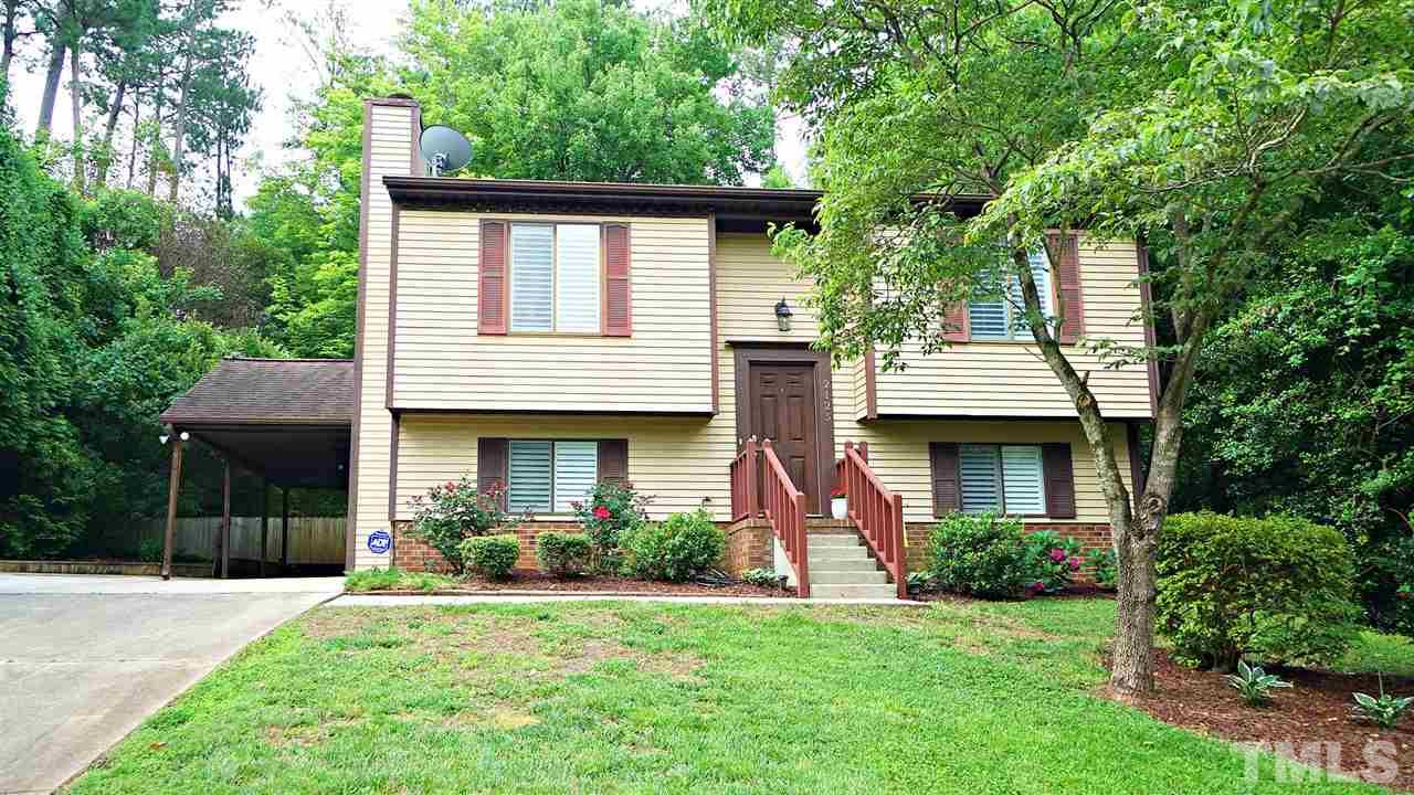 2125 Mariner Circle Raleigh, NC 27603 - Photo 1 of 30 Gallery Image 1