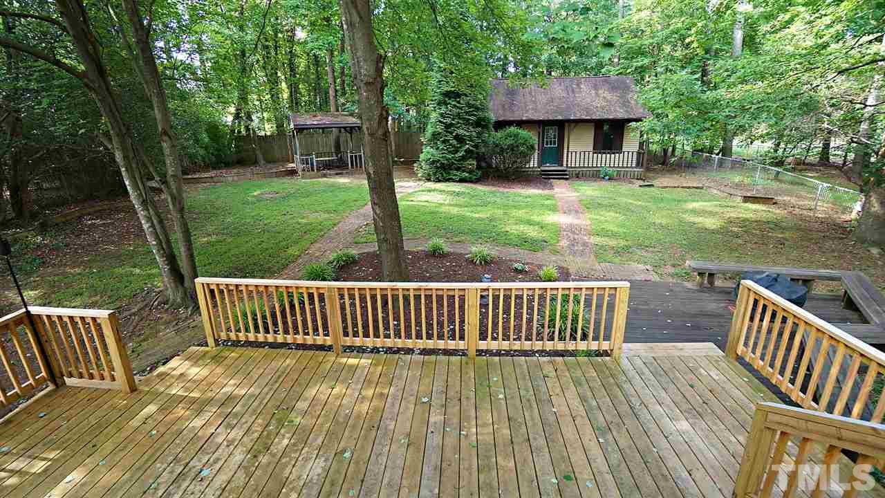 2125 Mariner Circle Raleigh, NC 27603 - Photo 29 of 30 Gallery Image 29