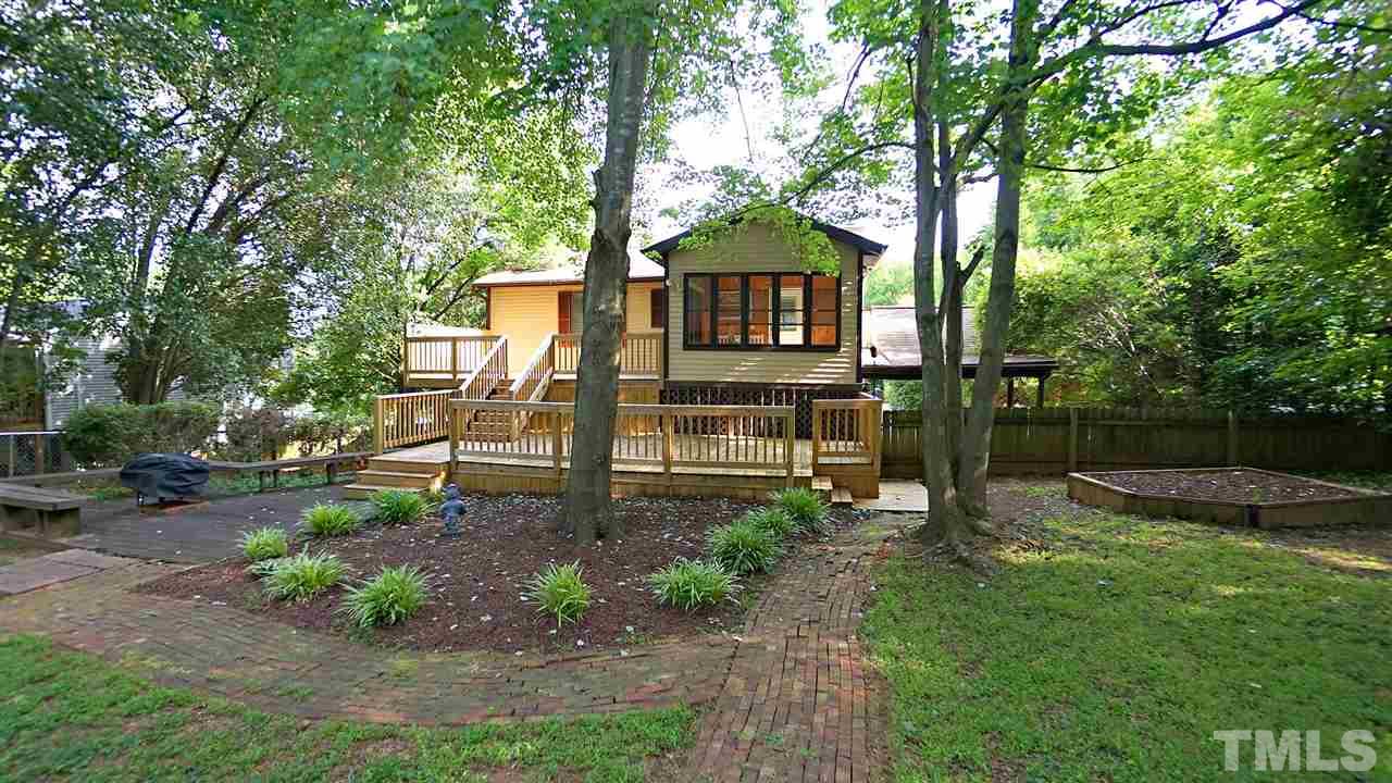 2125 Mariner Circle Raleigh, NC 27603 - Photo 30 of 30 Gallery Image 30