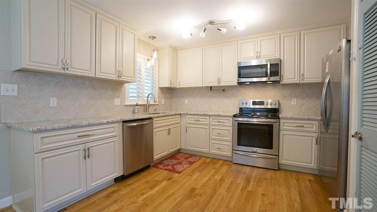 2125 Mariner Circle Raleigh, NC 27603 - Photo 6 of 30 Gallery Image 6